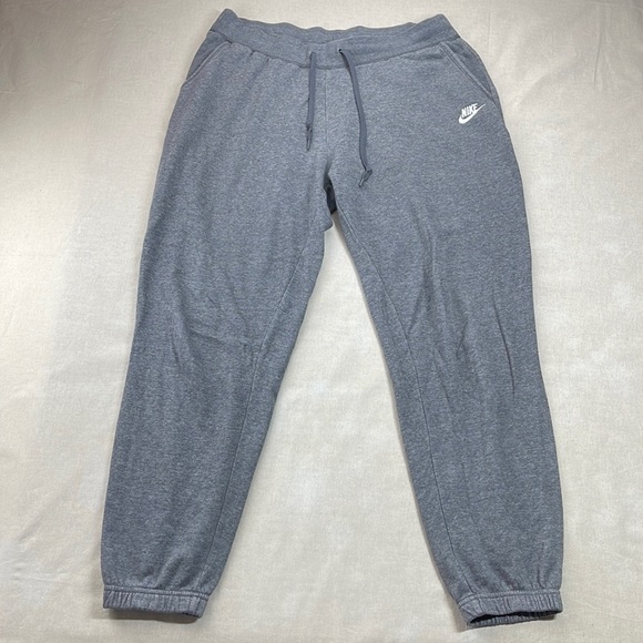 Nike Other - Nike Sweatpants Mens Extra Large XL Gray Sweats